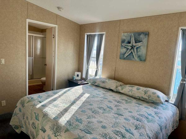 2013 2BR/2BA Mobile Home