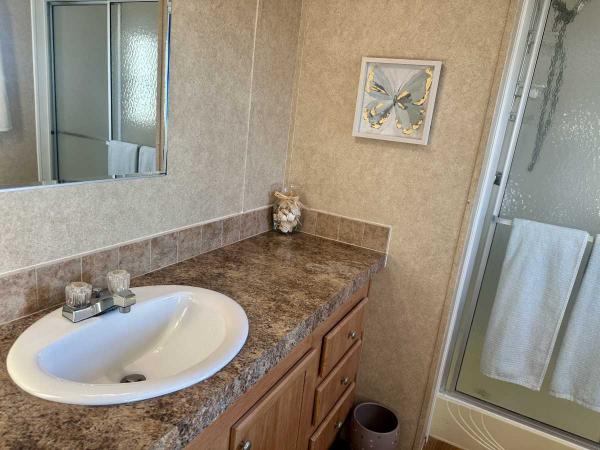 2013 2BR/2BA Mobile Home