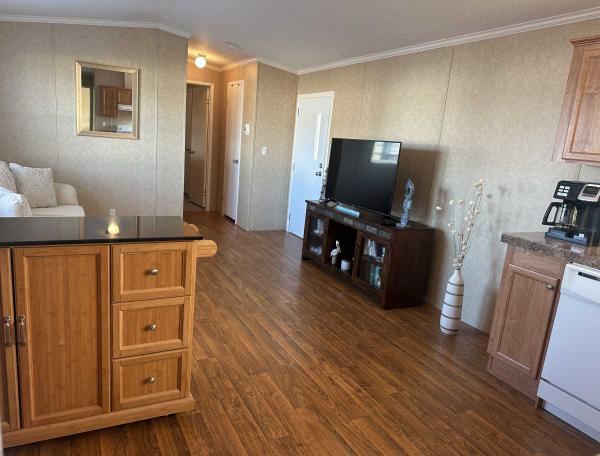 2013 2BR/2BA Mobile Home