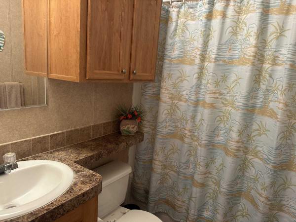 2013 2BR/2BA Mobile Home