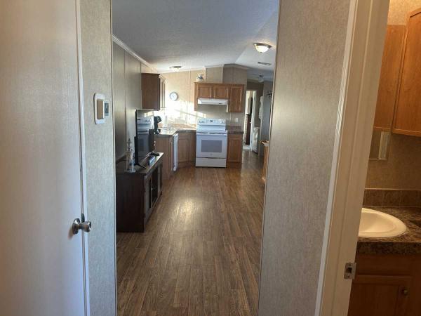 2013 2BR/2BA Mobile Home