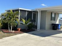 2013 2BR/2BA Mobile Home