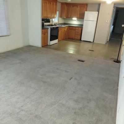 Photo 2 of 27 of home located at 5805 W. Harmon Ave Las Vegas, NV 89103