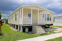 2025 Jacobsen Imperial LTD Manufactured Home