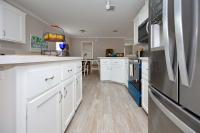 2025 Jacobsen Imperial LTD Manufactured Home