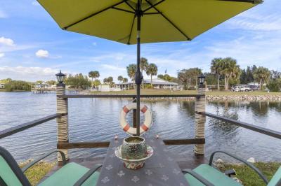 Mobile Home at 7000 20th St Lot 915 Vero Beach, FL 32966