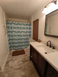 1981 Manufactured Home