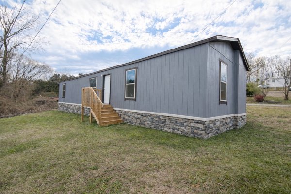 2024 Legacy Mobile Home For Sale