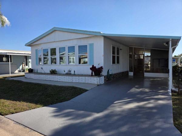 1982 SCHT Mobile Home For Sale
