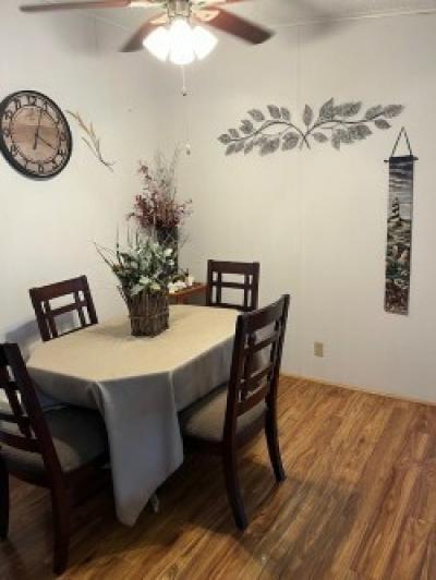 Photo 3 of 8 of home located at 3235 Windjammer Dr Spring Hill, FL 34607