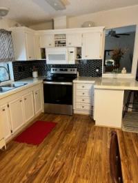 1990 Trop Manufactured Home
