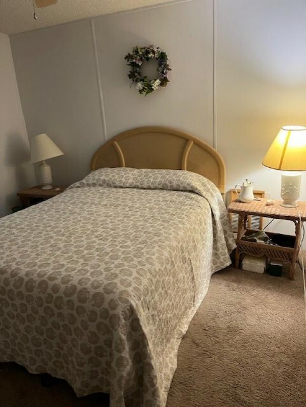 1990 Trop Manufactured Home