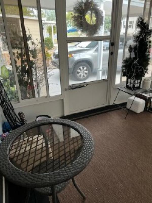 1990 Trop Manufactured Home