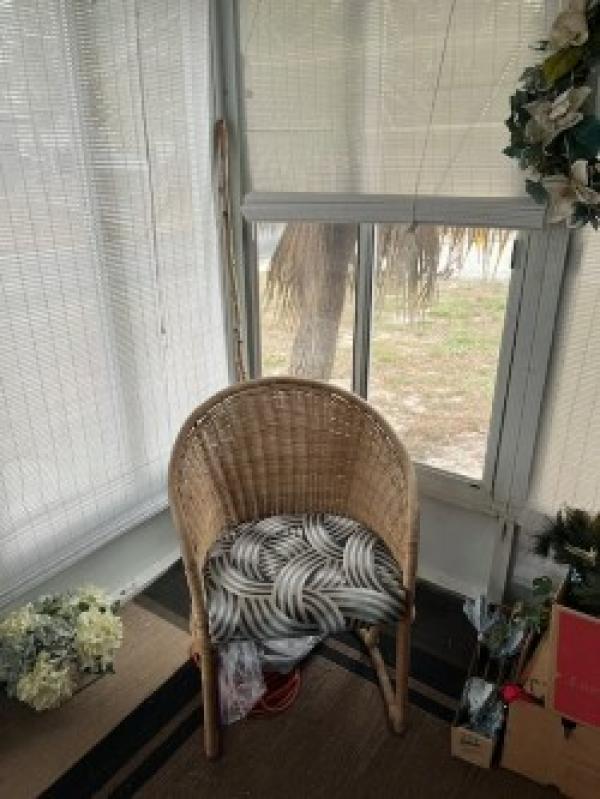 1990 Trop Manufactured Home