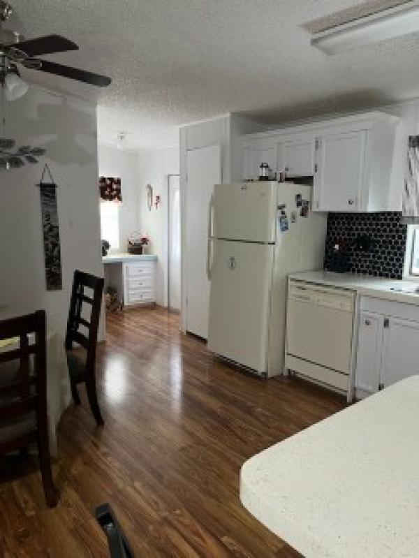 1990 Trop Manufactured Home