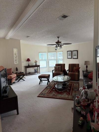Photo 4 of 8 of home located at 3211 Windjammer Dr Spring Hill, FL 34607