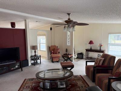 Photo 3 of 8 of home located at 3211 Windjammer Dr Spring Hill, FL 34607