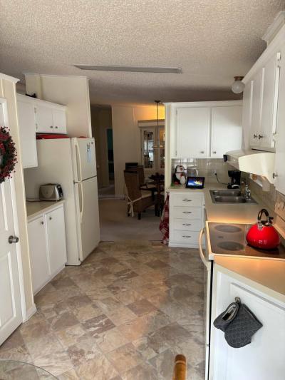 Photo 5 of 8 of home located at 3211 Windjammer Dr Spring Hill, FL 34607