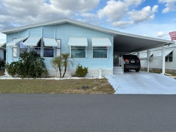 Jacobson Mobile Home For Sale
