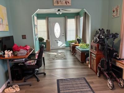 Photo 3 of 26 of home located at 1701 W Commerce Ave Lot #160 Haines City, FL 33844