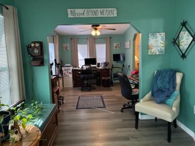 Photo 4 of 26 of home located at 1701 W Commerce Ave Lot #160 Haines City, FL 33844