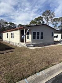 1990 Trop Mobile Home