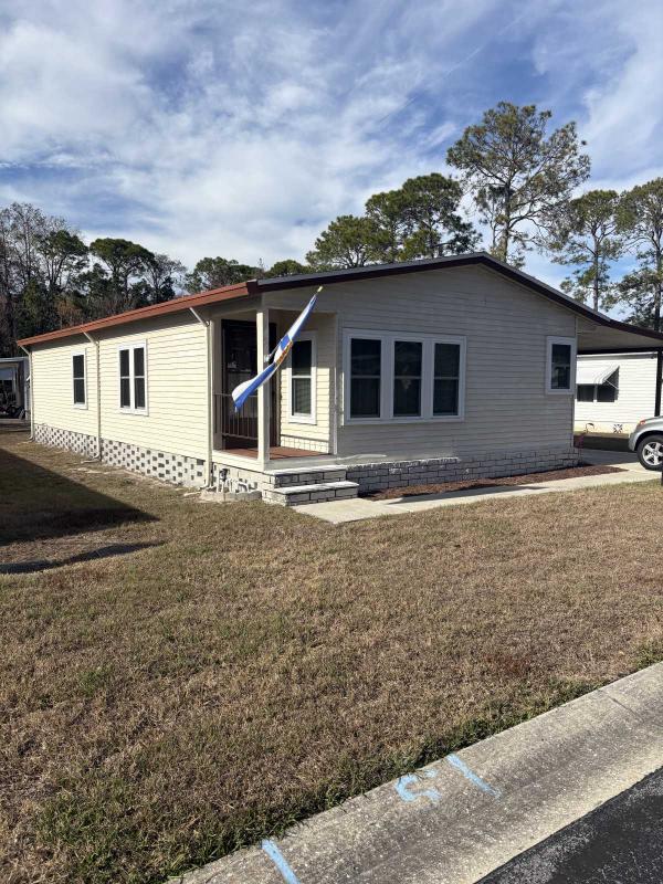 1990 Trop Mobile Home For Sale