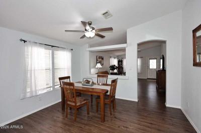 Photo 4 of 23 of home located at 10960 N 67th Ave 92 Glendale, AZ 85304