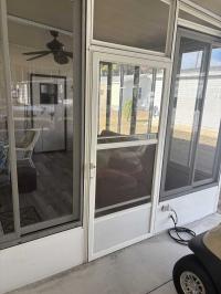 1990 Trop Mobile Home