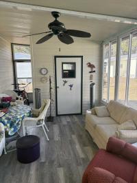 1990 Trop Mobile Home