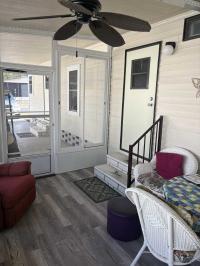 1990 Trop Mobile Home