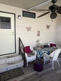 1990 Trop Mobile Home