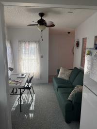 1990 Trop Mobile Home