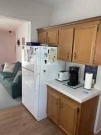 1990 Trop Mobile Home