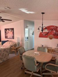 1990 Trop Mobile Home