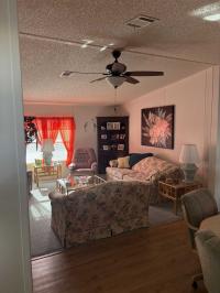 1990 Trop Mobile Home