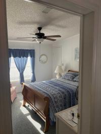 1990 Trop Mobile Home