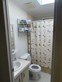 1990 Trop Mobile Home