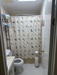 1990 Trop Mobile Home