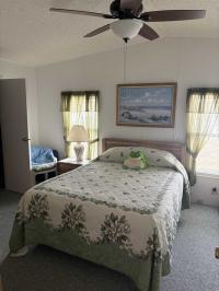 1990 Trop Mobile Home