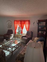 1990 Trop Mobile Home