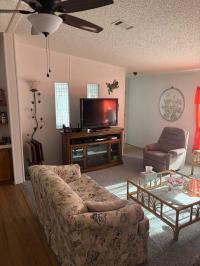 1990 Trop Mobile Home