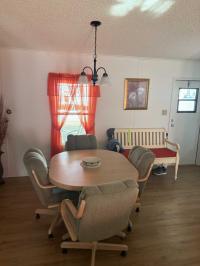 1990 Trop Mobile Home