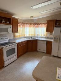 2006 Skyline Manufactured Home