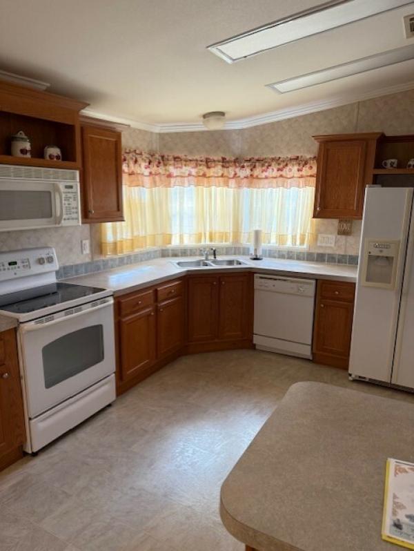 2006 Skyline Manufactured Home