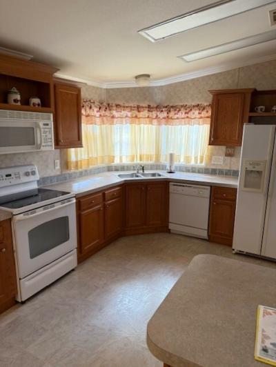 Photo 5 of 8 of home located at 12364 Camaro Lane Weeki Wachee, FL 34614