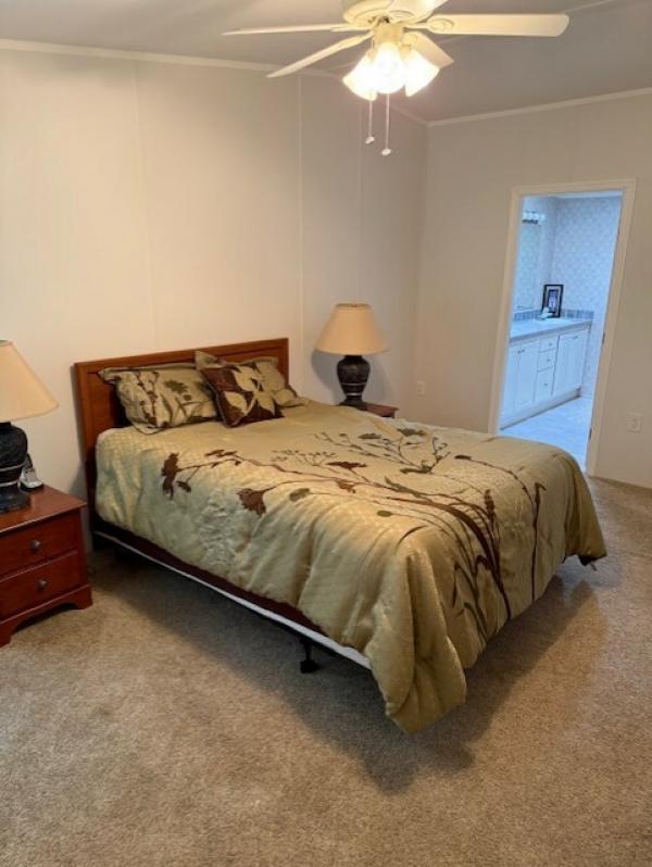 2006 Skyline Manufactured Home