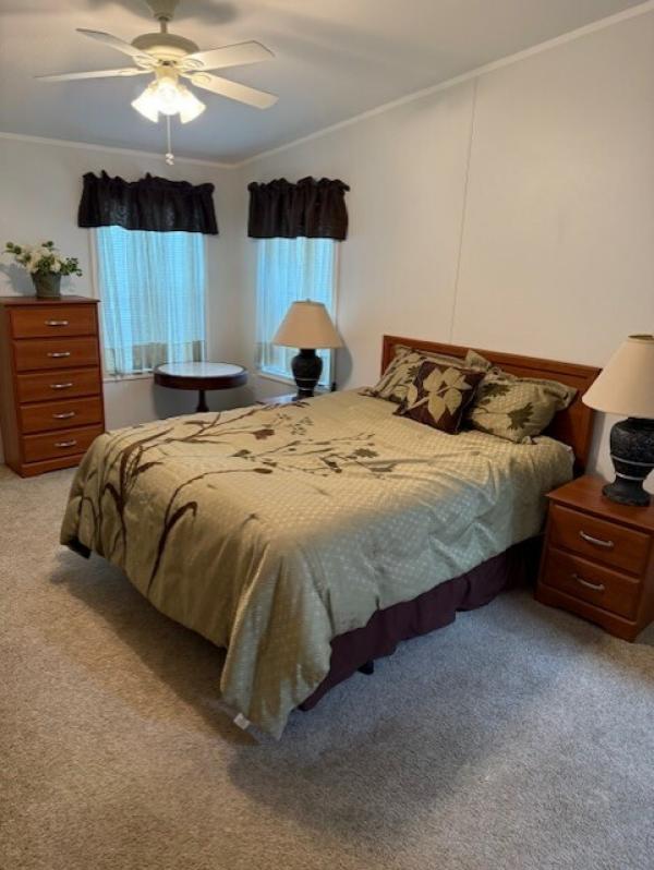 2006 Skyline Manufactured Home