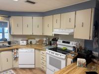 1981 ISLA Manufactured Home