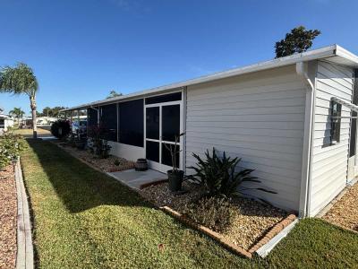 Photo 2 of 8 of home located at 27 Rickert Dr Lake Placid, FL 33852